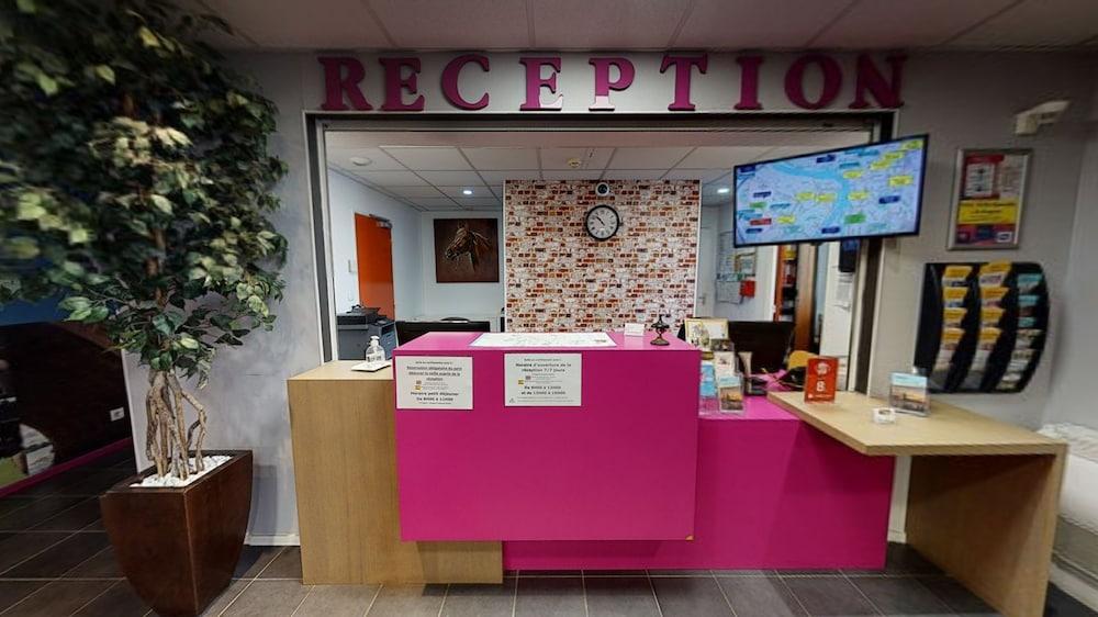 Alezan Hotel & Residence Тулуза Экстерьер фото